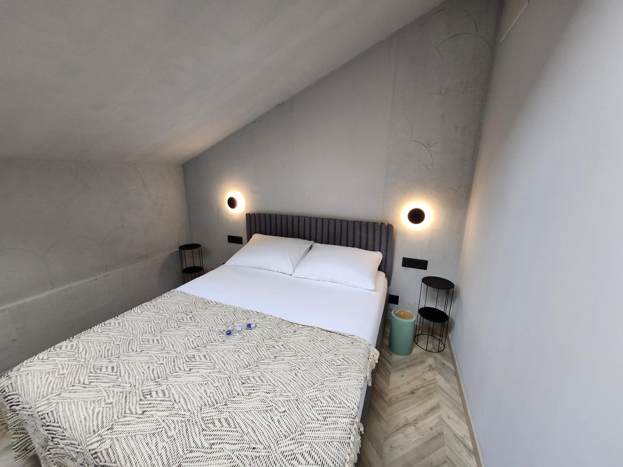 Amfiteatar Hotel Pola
