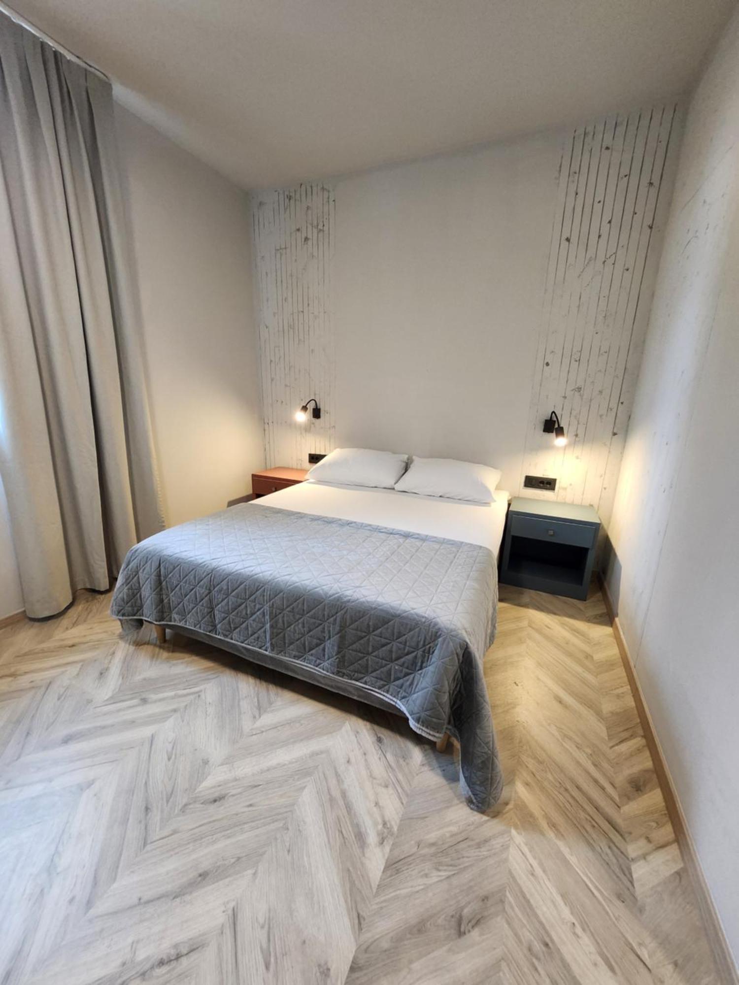 Amfiteatar Hotel 3*
