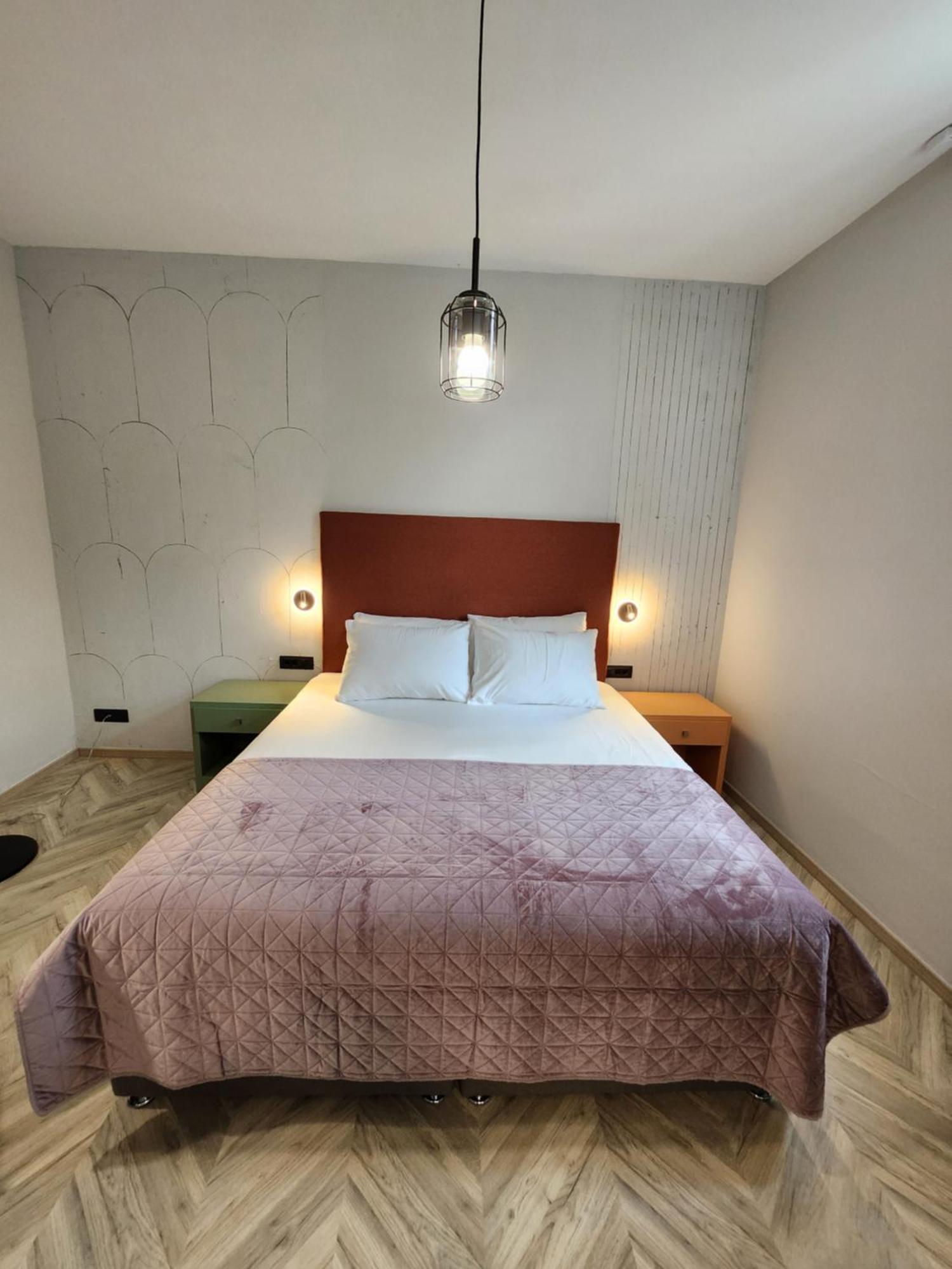 Hotel Amfiteatar Pola