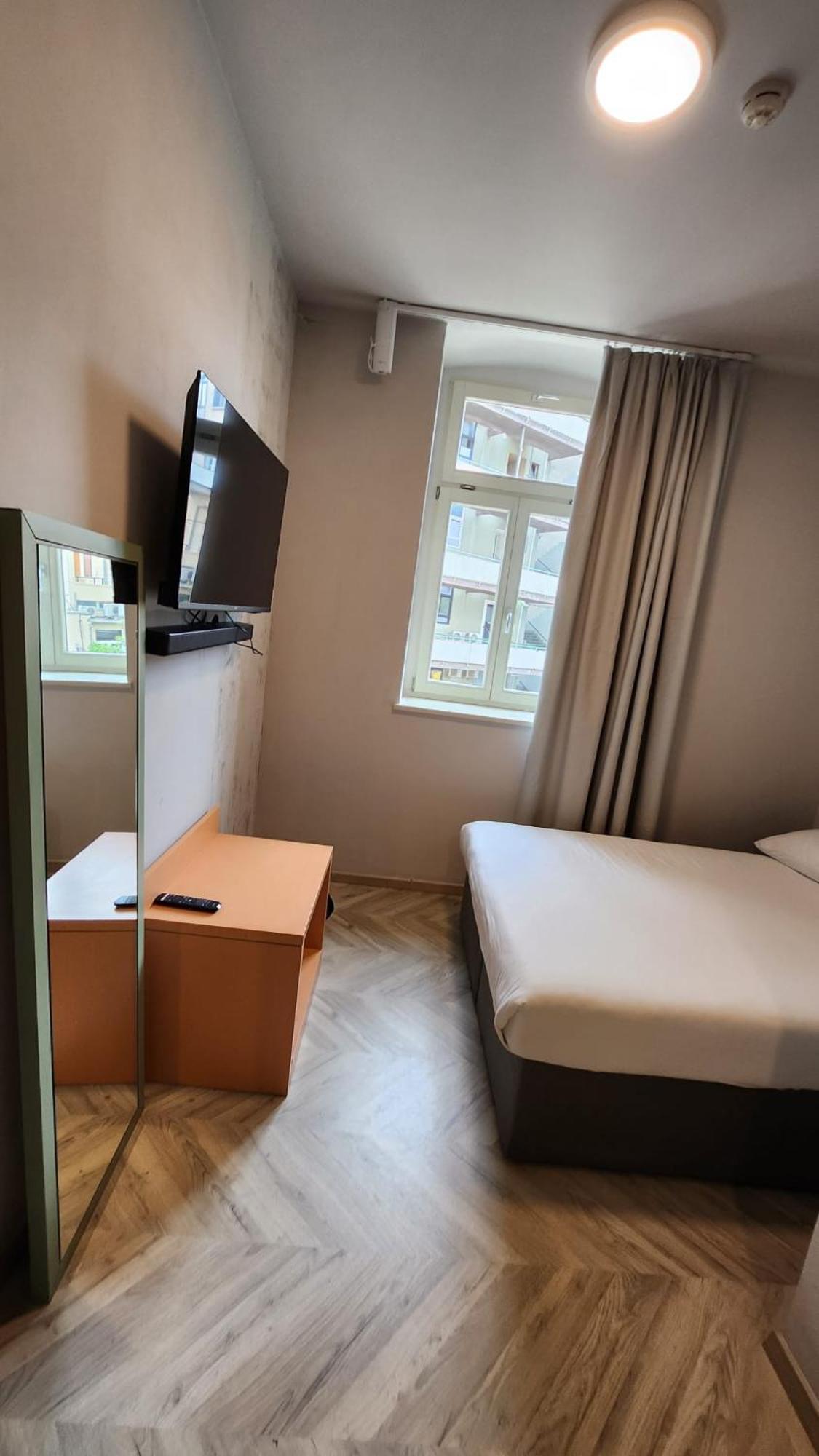 Hotel Amfiteatar