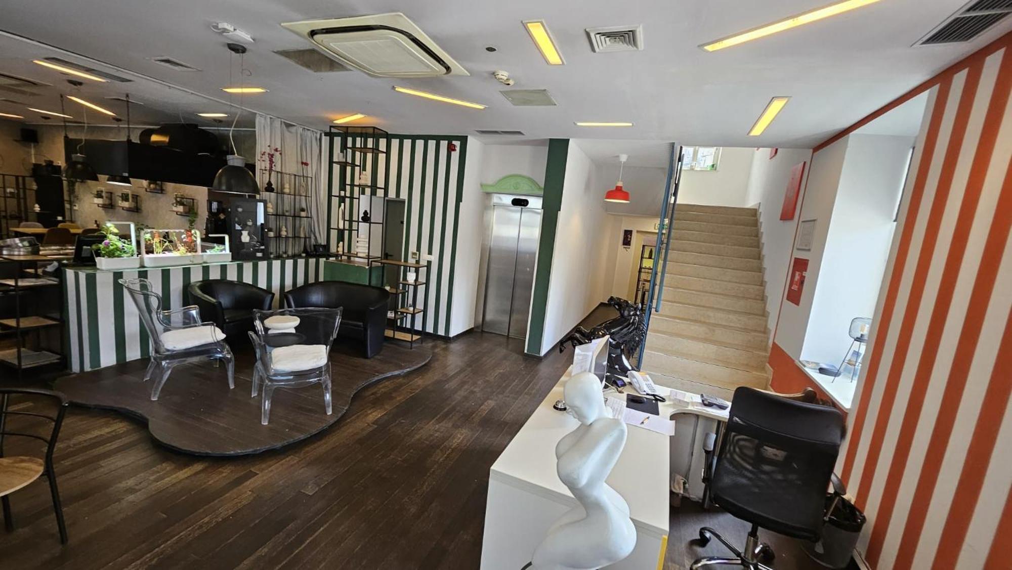 Hotel Amfiteatar Pola