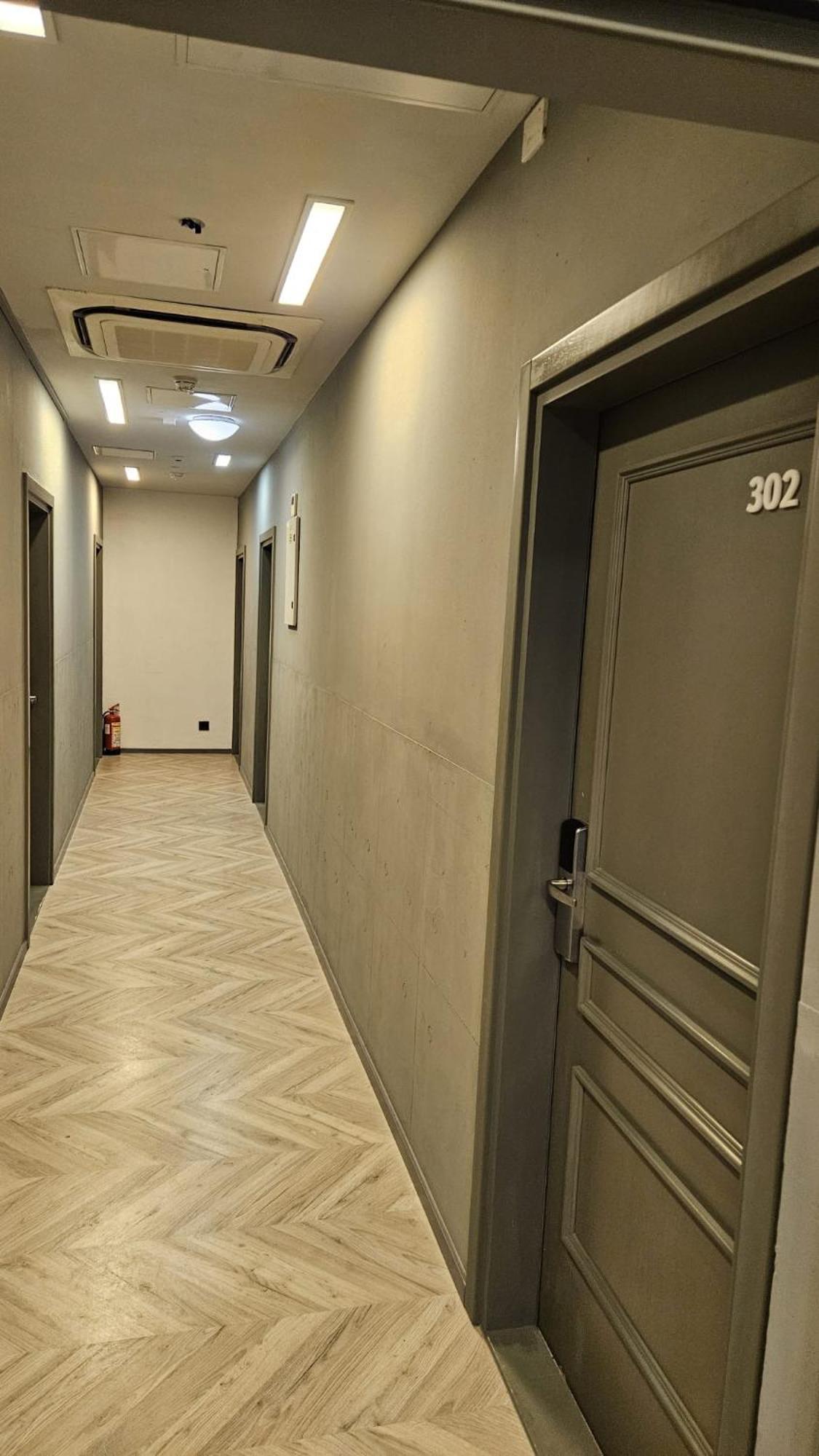 Hotel Amfiteatar