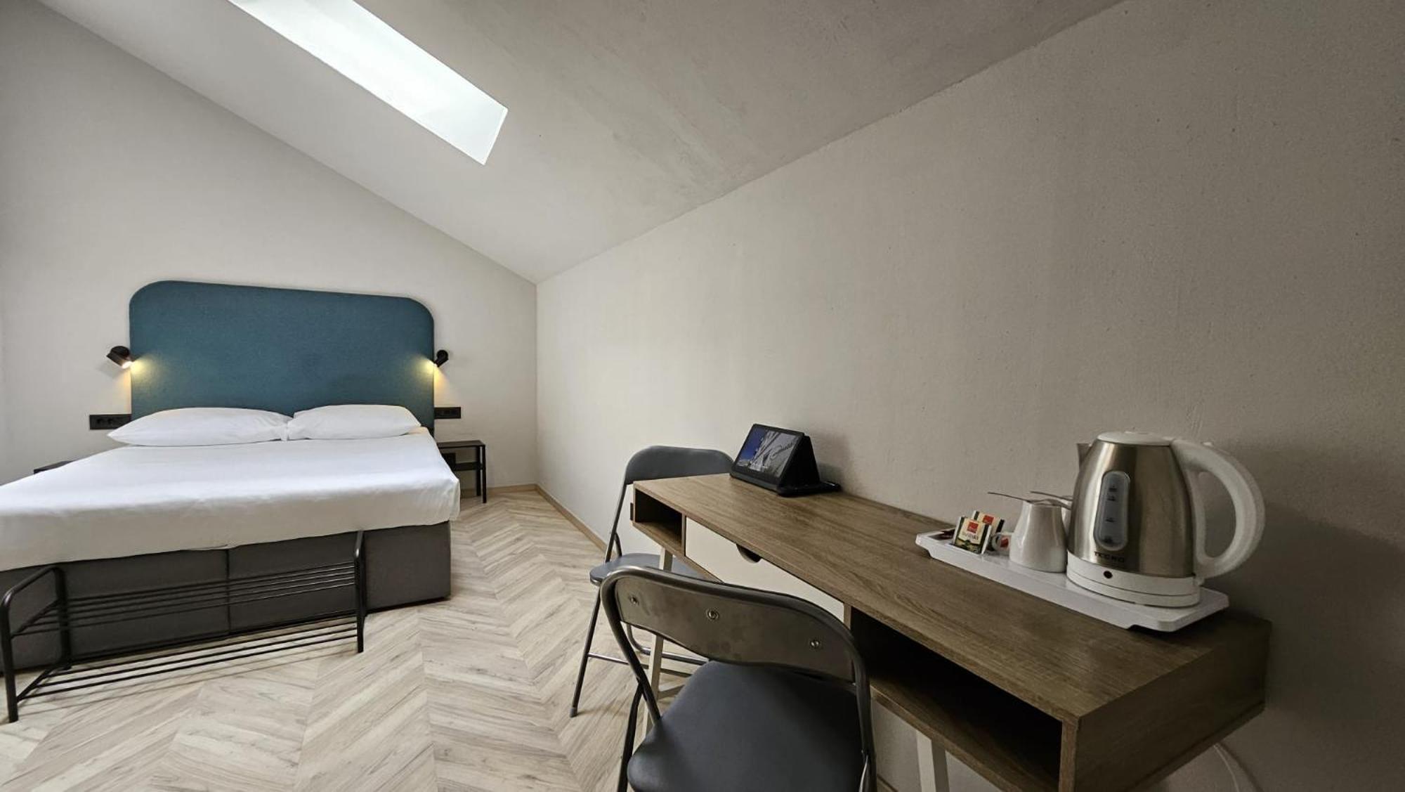 Amfiteatar Hotel Pola