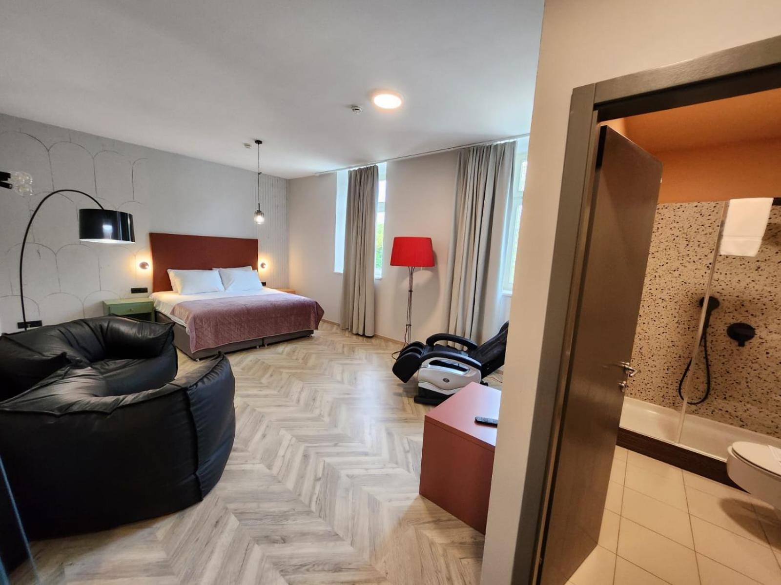 Hotel Amfiteatar Pola