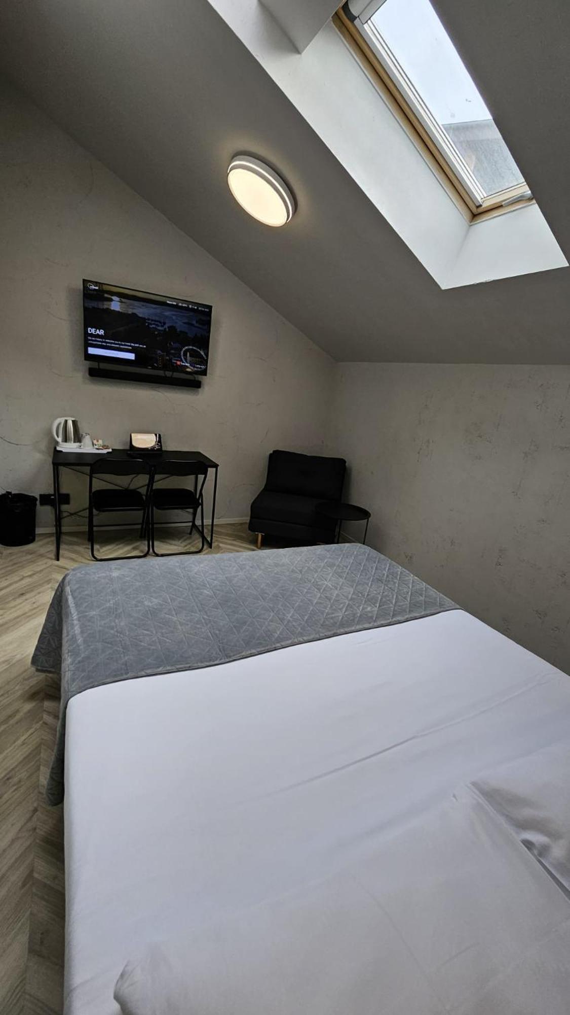 Amfiteatar Hotel