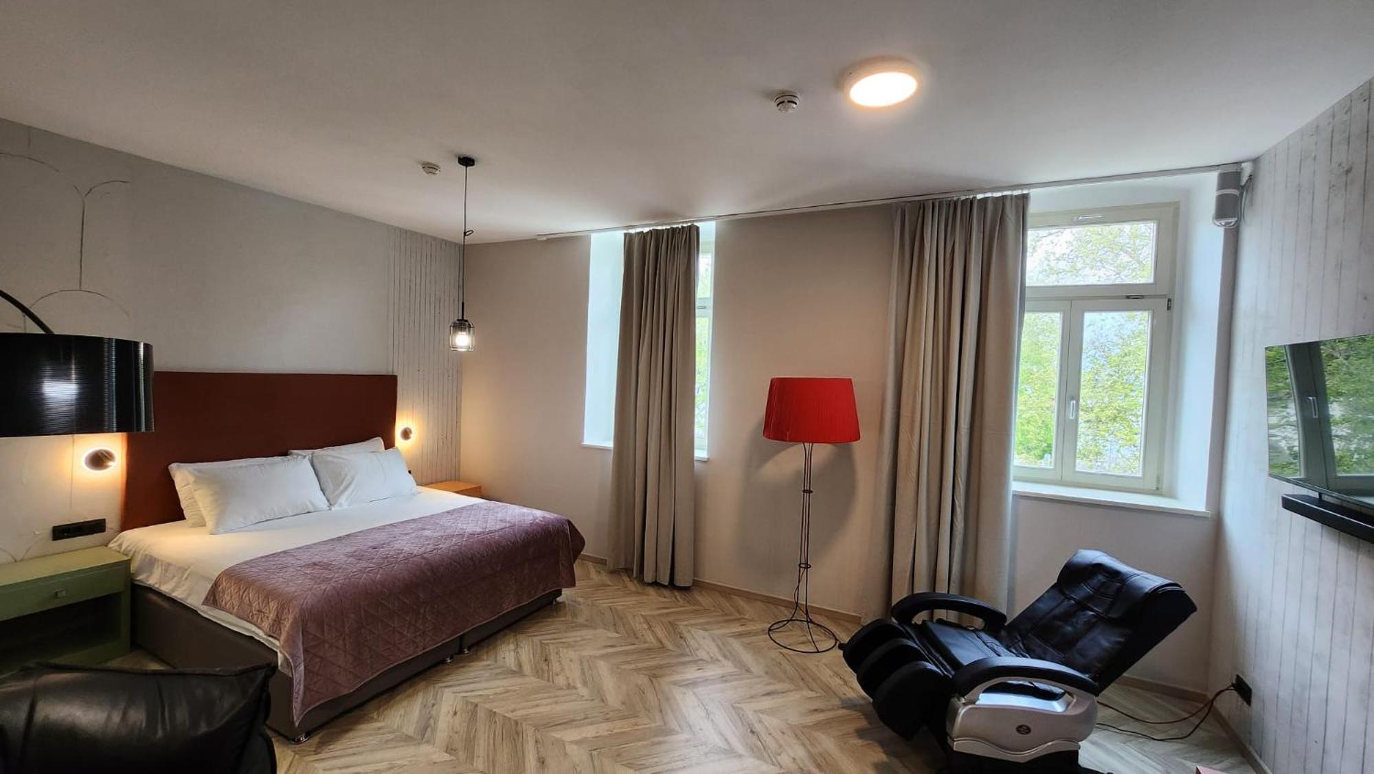 Amfiteatar Hotel