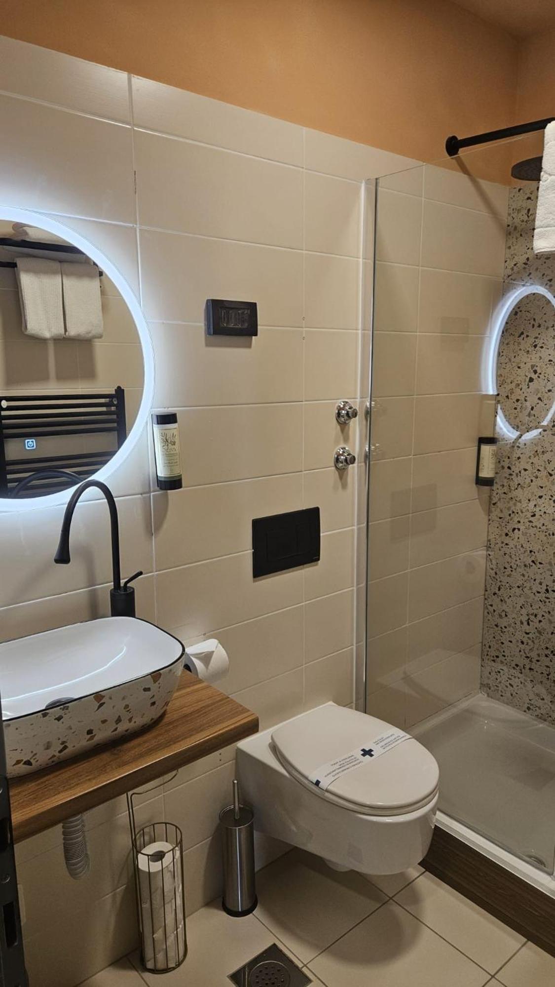 Hotel Amfiteatar