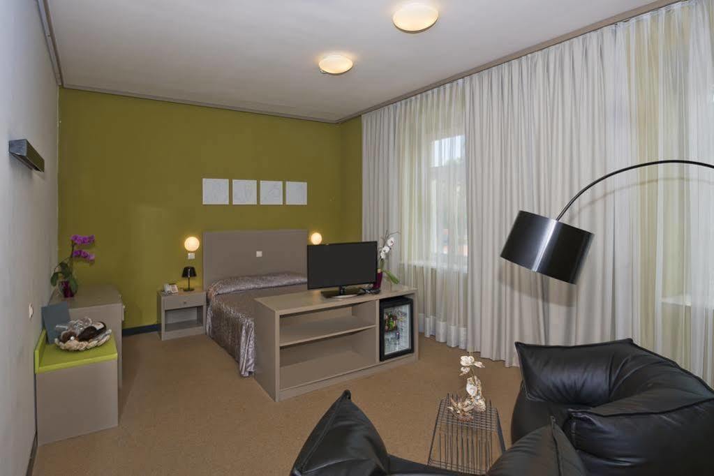 Amfiteatar Hotel Pola