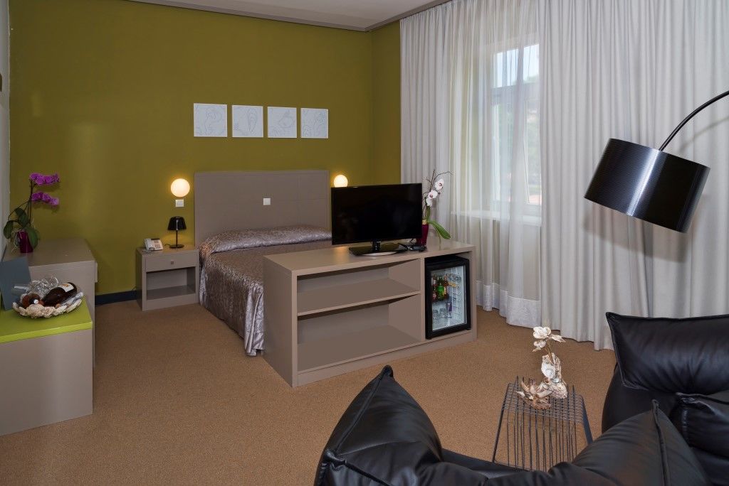 Amfiteatar Hotel 3*