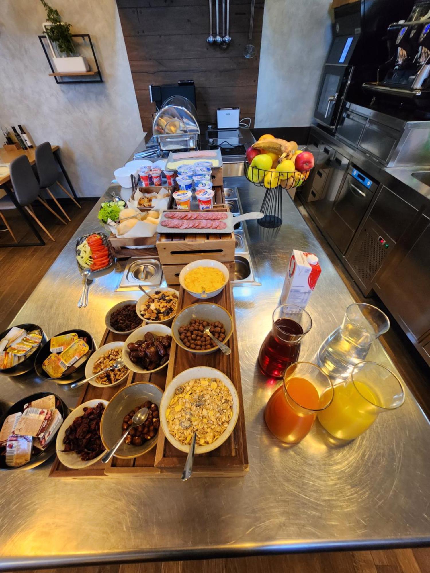 Hotel Amfiteatar Pula