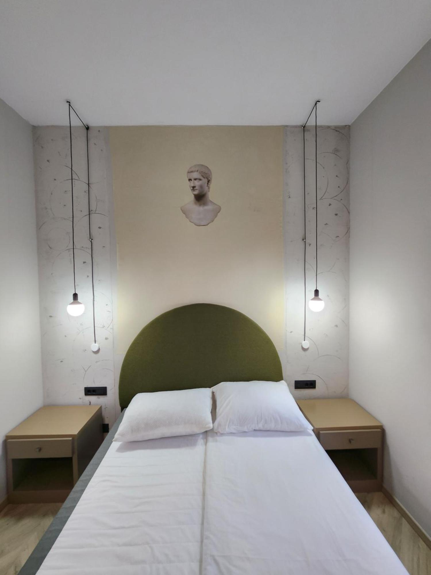 Amfiteatar Hotel