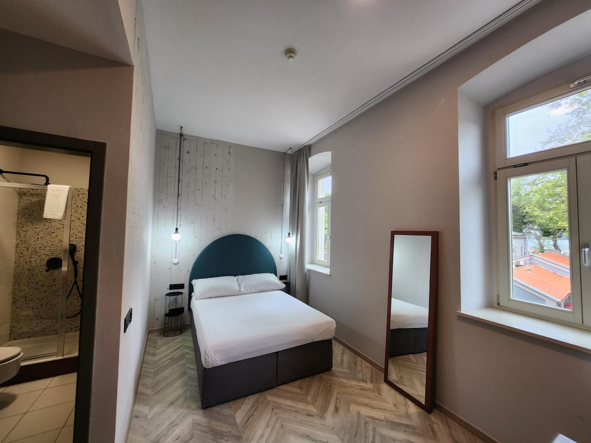 Hotel Amfiteatar