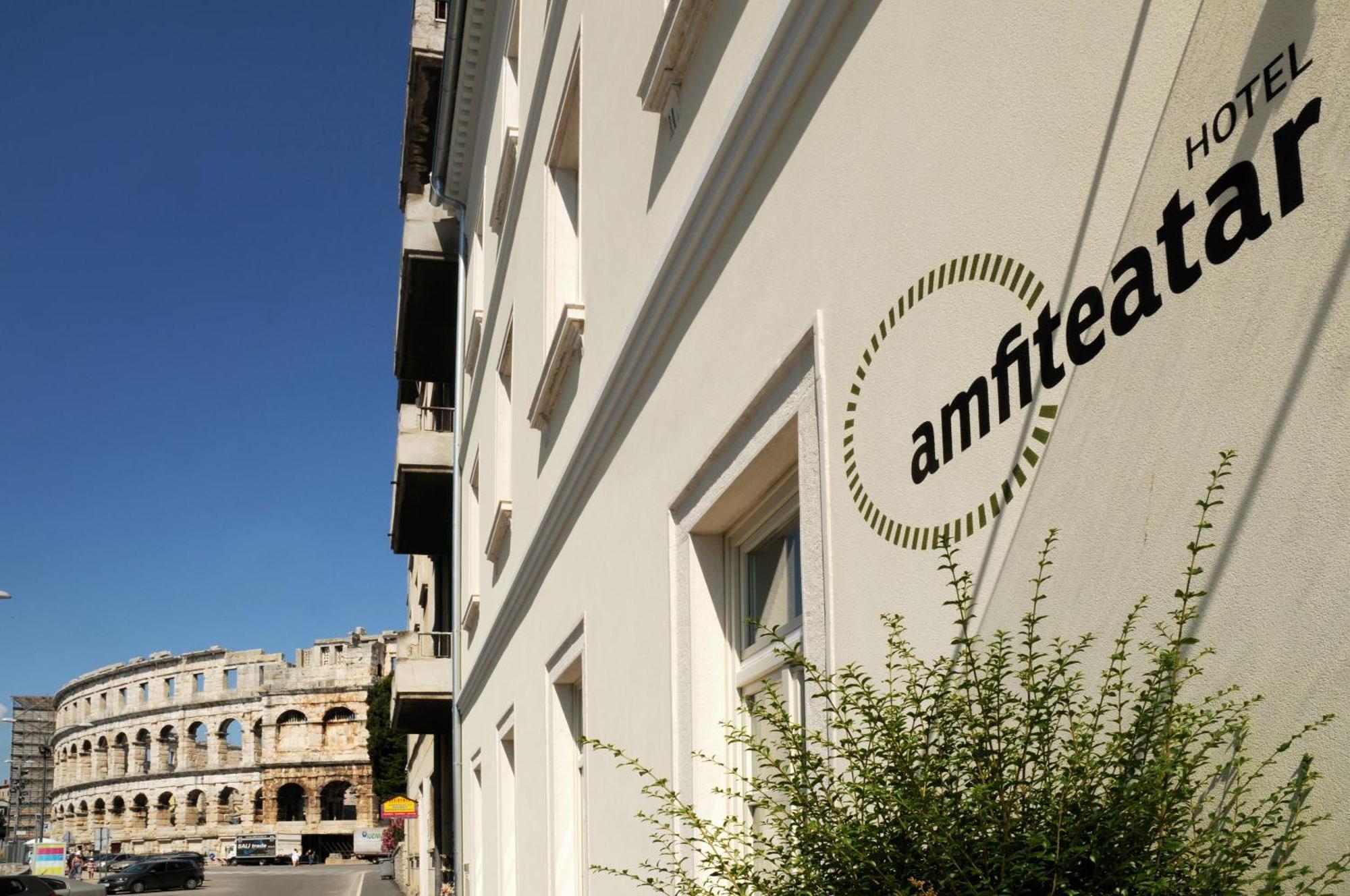 Amfiteatar