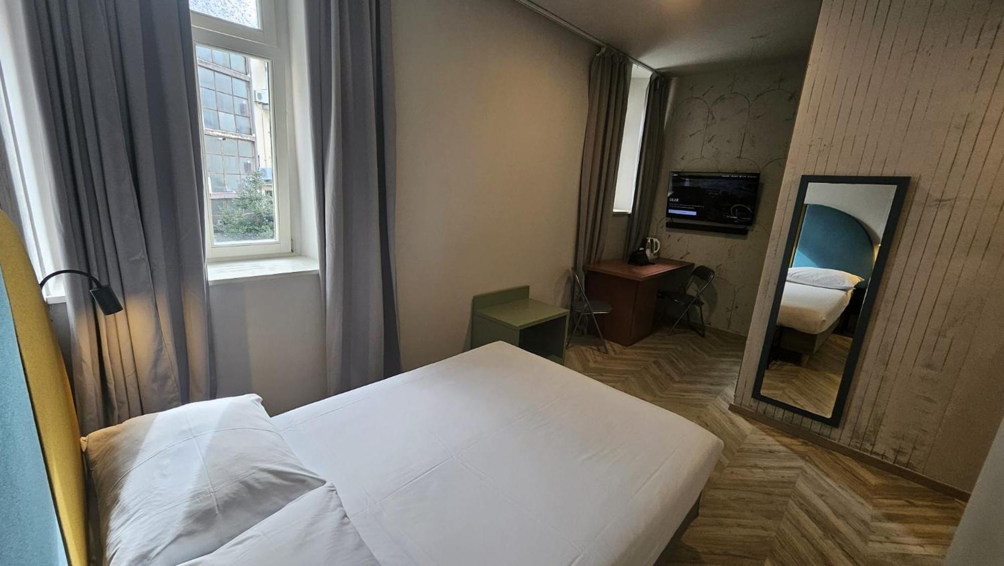 Hotel Amfiteatar