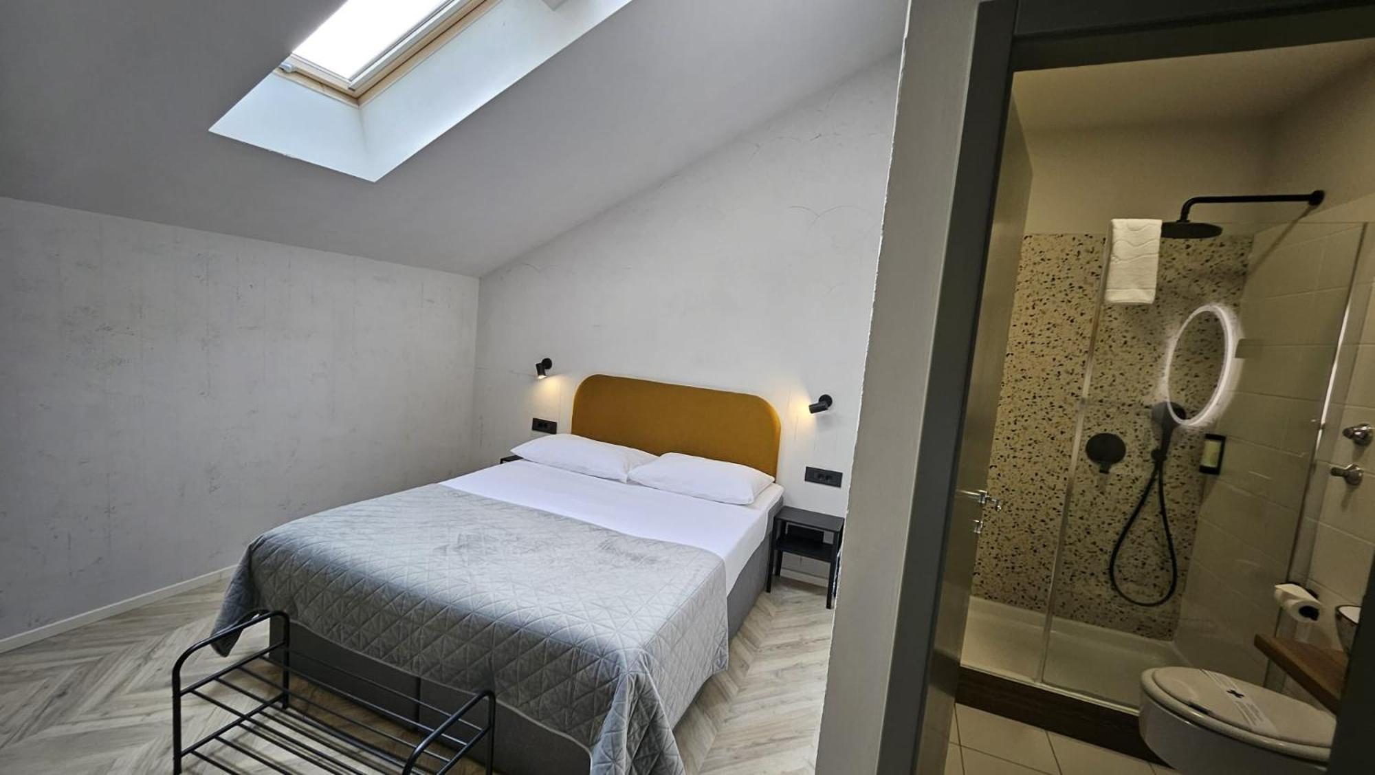 Hotel Amfiteatar Pula