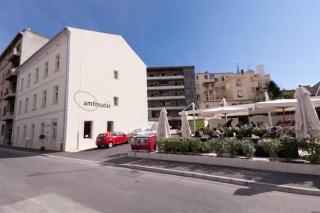 Amfiteatar Hotel Pula