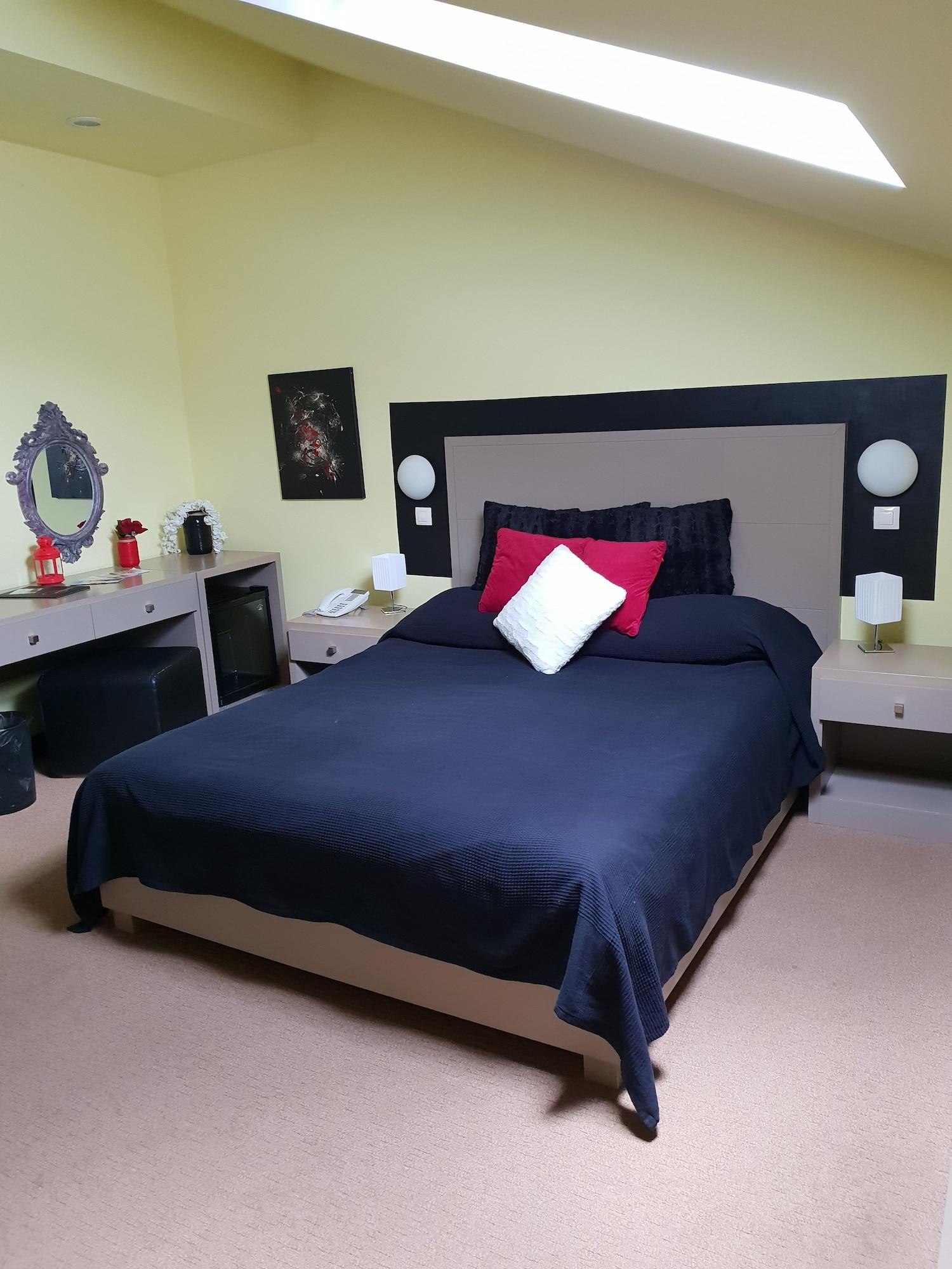 Hotel Amfiteatar Hotel