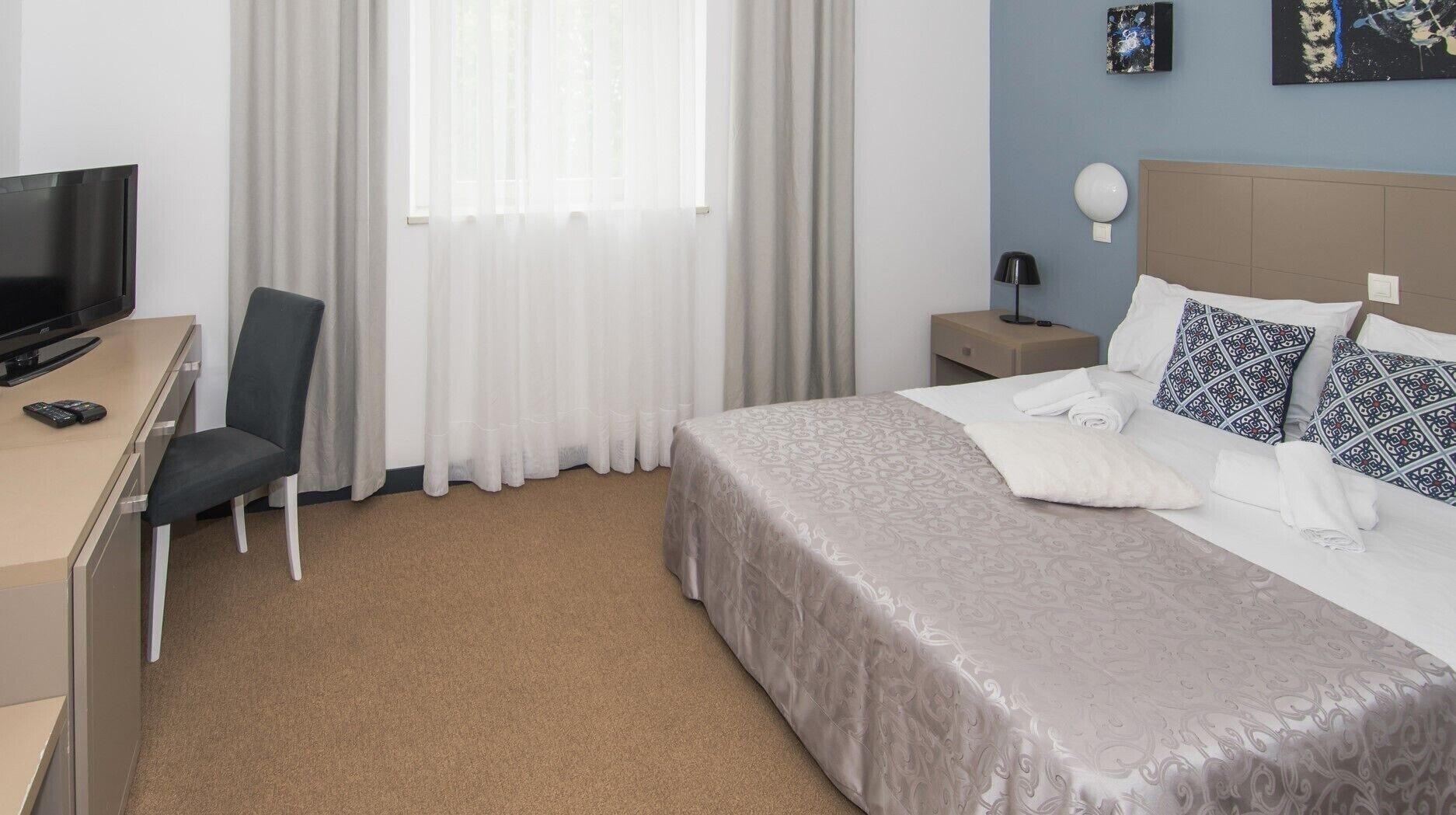 Hotel Amfiteatar Pula