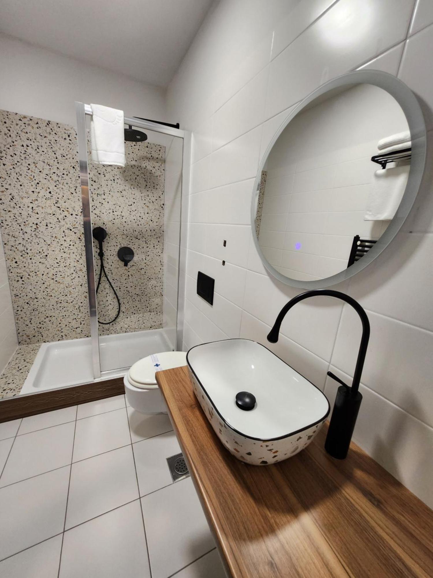 Hotel Amfiteatar 3*