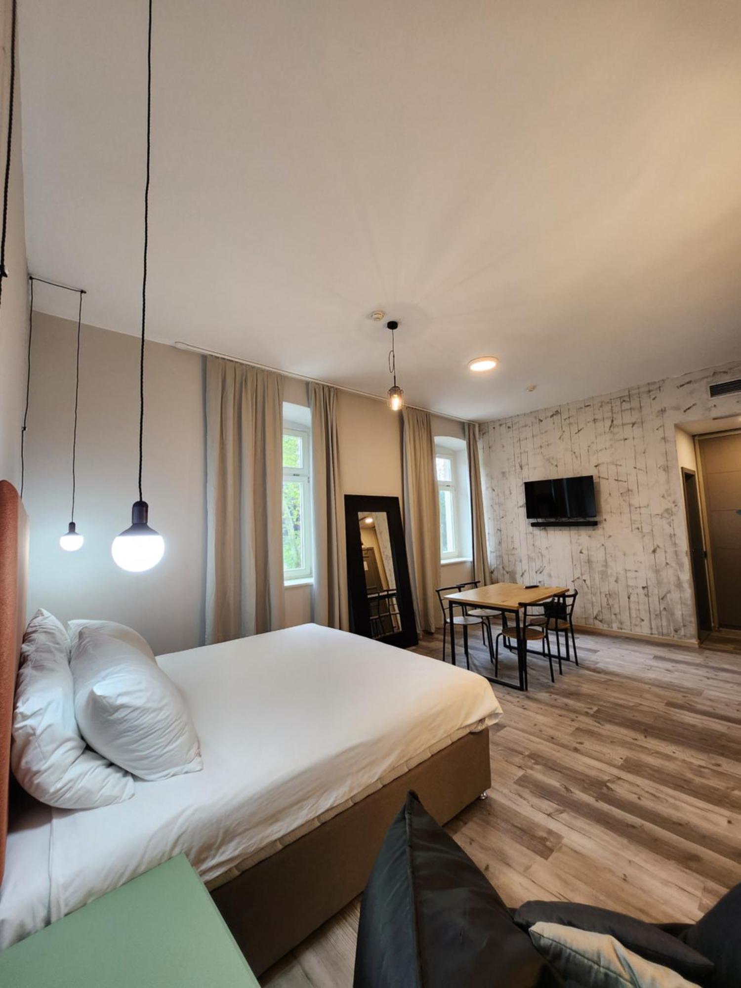 Hotel Amfiteatar Pula